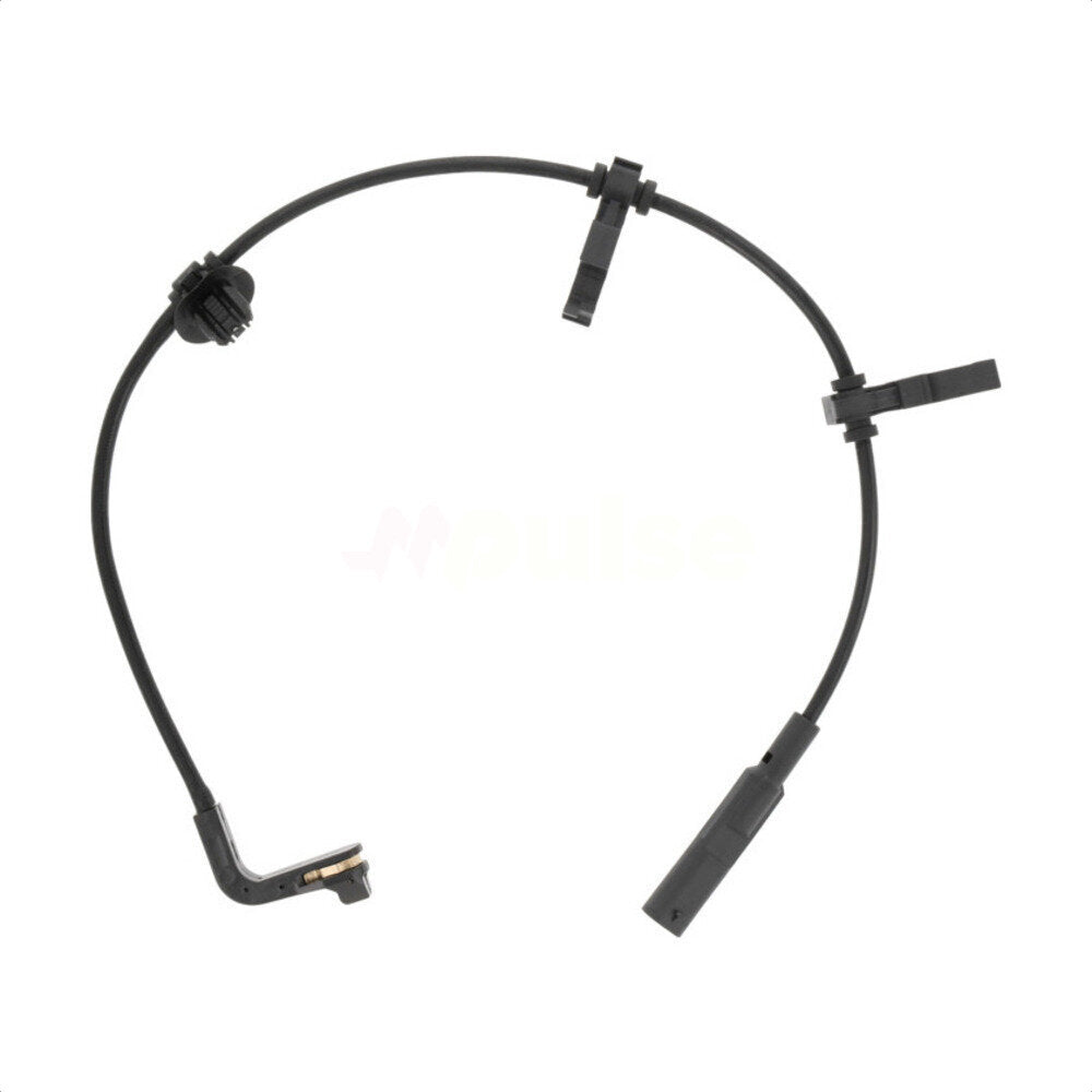 Capteur d'usure des plaquettes de frein arrière pour Cadillac CT6 2020 SEN-2BWS0463
