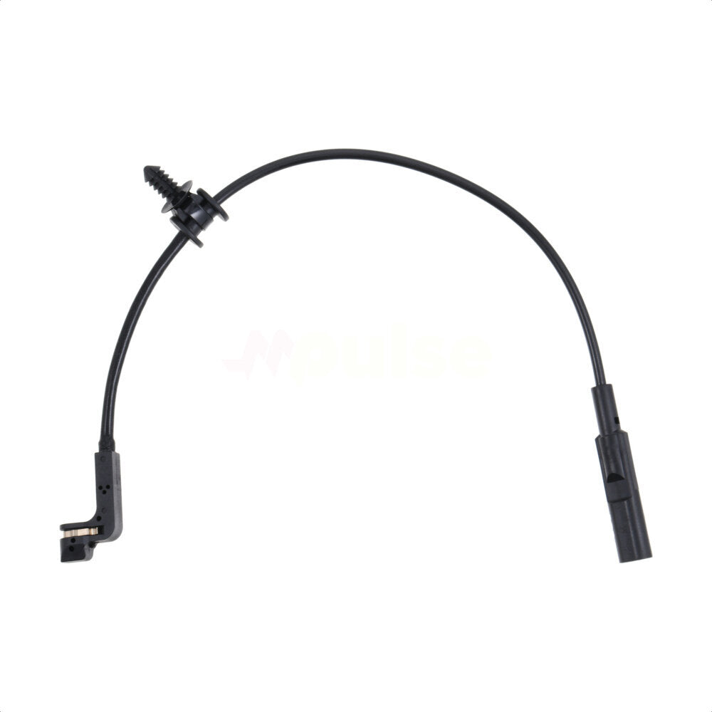 Capteur d'usure des plaquettes de frein arrière, pour GMC Chevrolet Sierra 2500 HD Silverado 3500 6.6