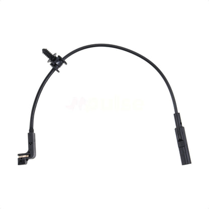 Capteur d'usure des plaquettes de frein arrière, pour GMC Chevrolet Sierra 2500 HD Silverado 3500 6.6