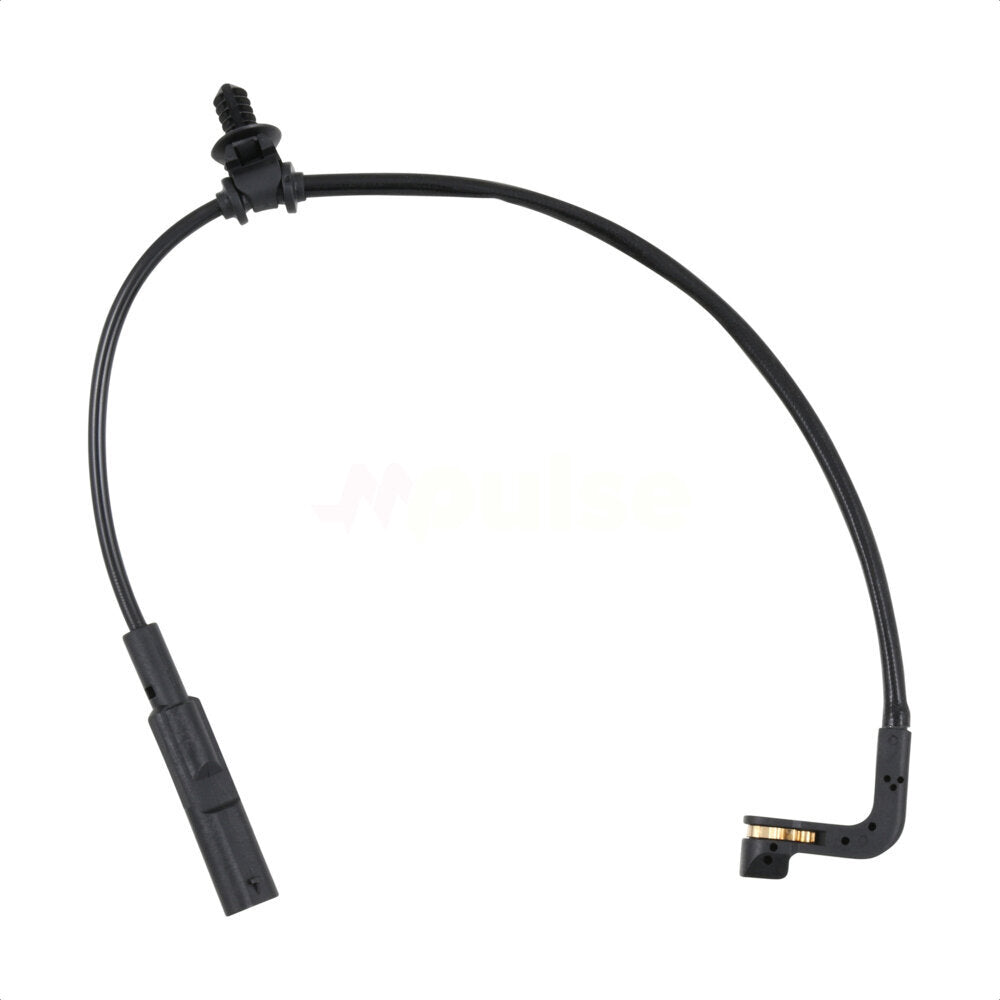 Capteur d'usure des plaquettes de frein avant, pour GMC Chevrolet Sierra 2500 HD Silverado 3500