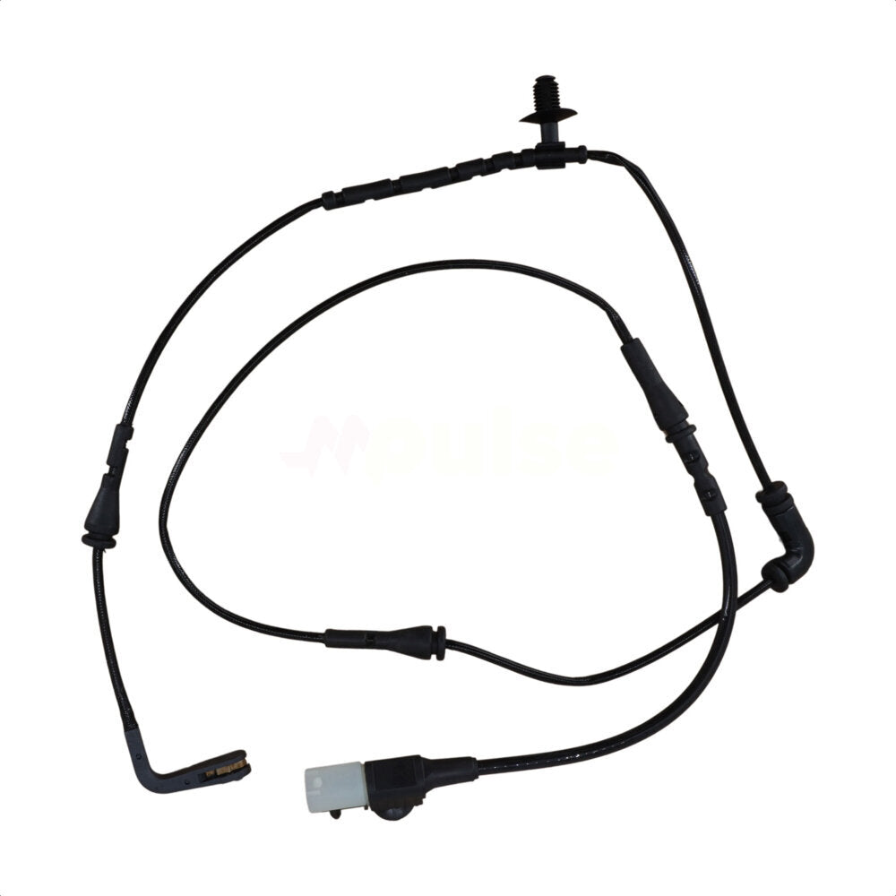 Capteur d'usure des plaquettes de frein arrière pour Land Rover Range Evoque SEN-2BWS0477