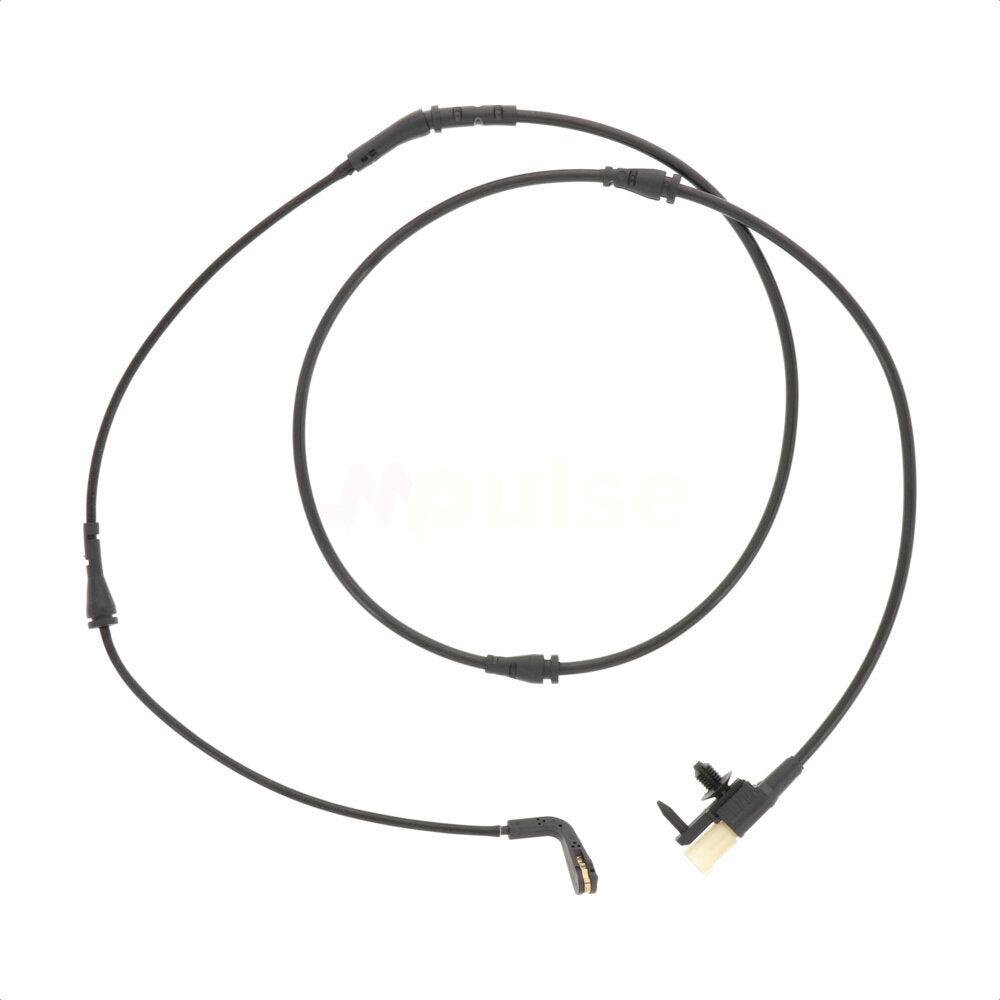 Capteur d'usure des plaquettes de frein pour Jaguar f-pace Land Rover Range Velar SEN-2BWS0481