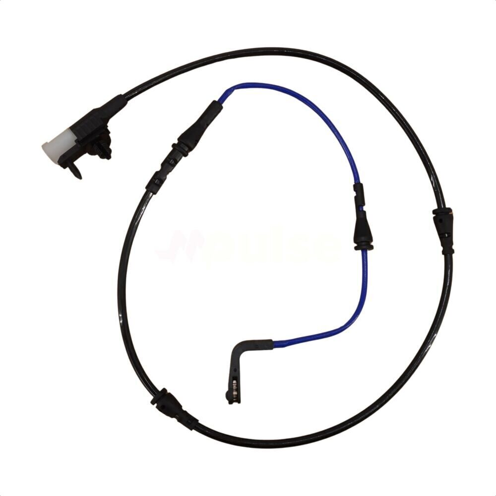 Capteur d'usure des plaquettes de frein avant pour Jaguar XE XF SEN-2BWS0486