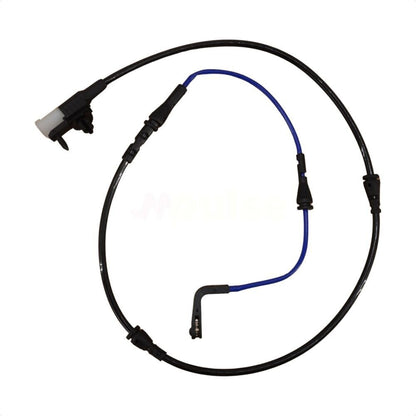 Capteur d'usure des plaquettes de frein avant pour Jaguar XE XF SEN-2BWS0486