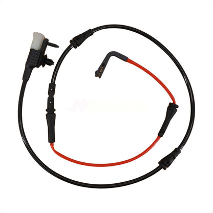 Capteur d'usure des plaquettes de frein avant pour Jaguar XE SEN-2BWS0490