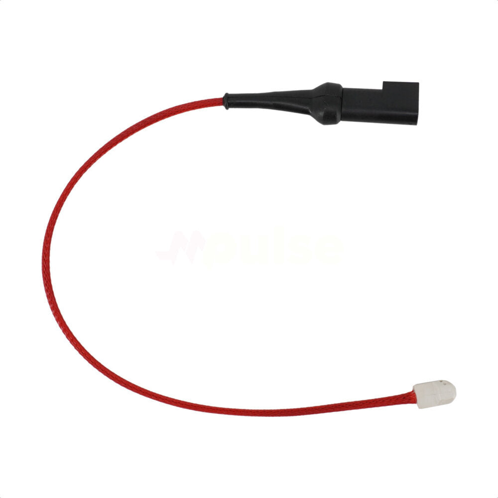 Capteur d'usure des plaquettes de frein arrière pour Ford Transit-350 HD Transit SEN-2BWS0572