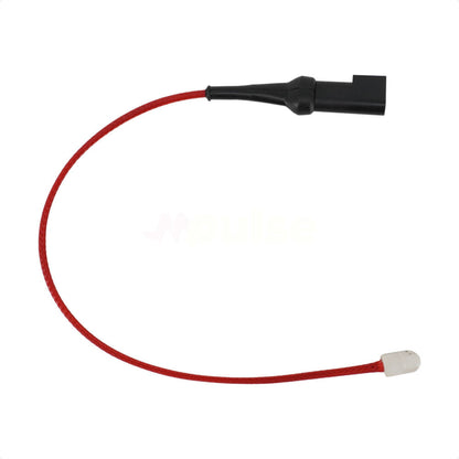 Capteur d'usure des plaquettes de frein arrière pour Ford Transit-350 HD Transit SEN-2BWS0572