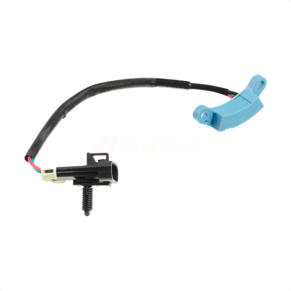 Capteur de Position de vilebrequin de moteur pour Pontiac Chevrolet Grand Am Montana Malibu