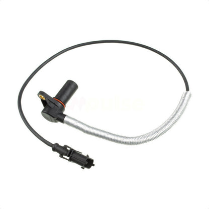 Capteur de Position de vilebrequin moteur pour Cadillac CTS Catera SEN-2CRK0045