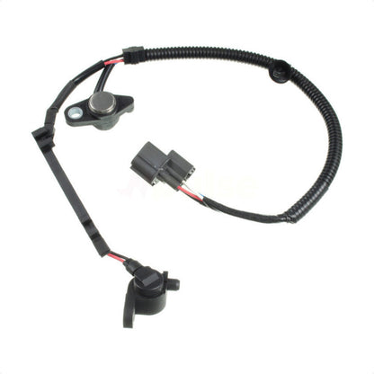 Capteur de Position de vilebrequin de moteur pour Honda Accord Prelude Odyssey Acura CL