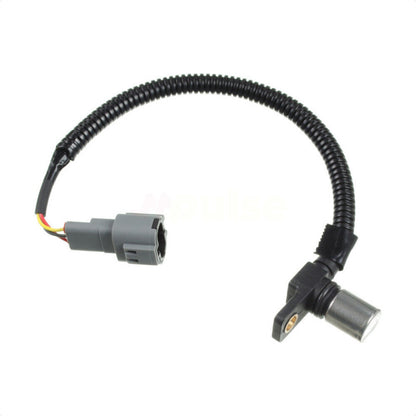 Capteur de Position de vilebrequin de moteur pour Suzuki SX4 Chevrolet Tracker Grand Vitara