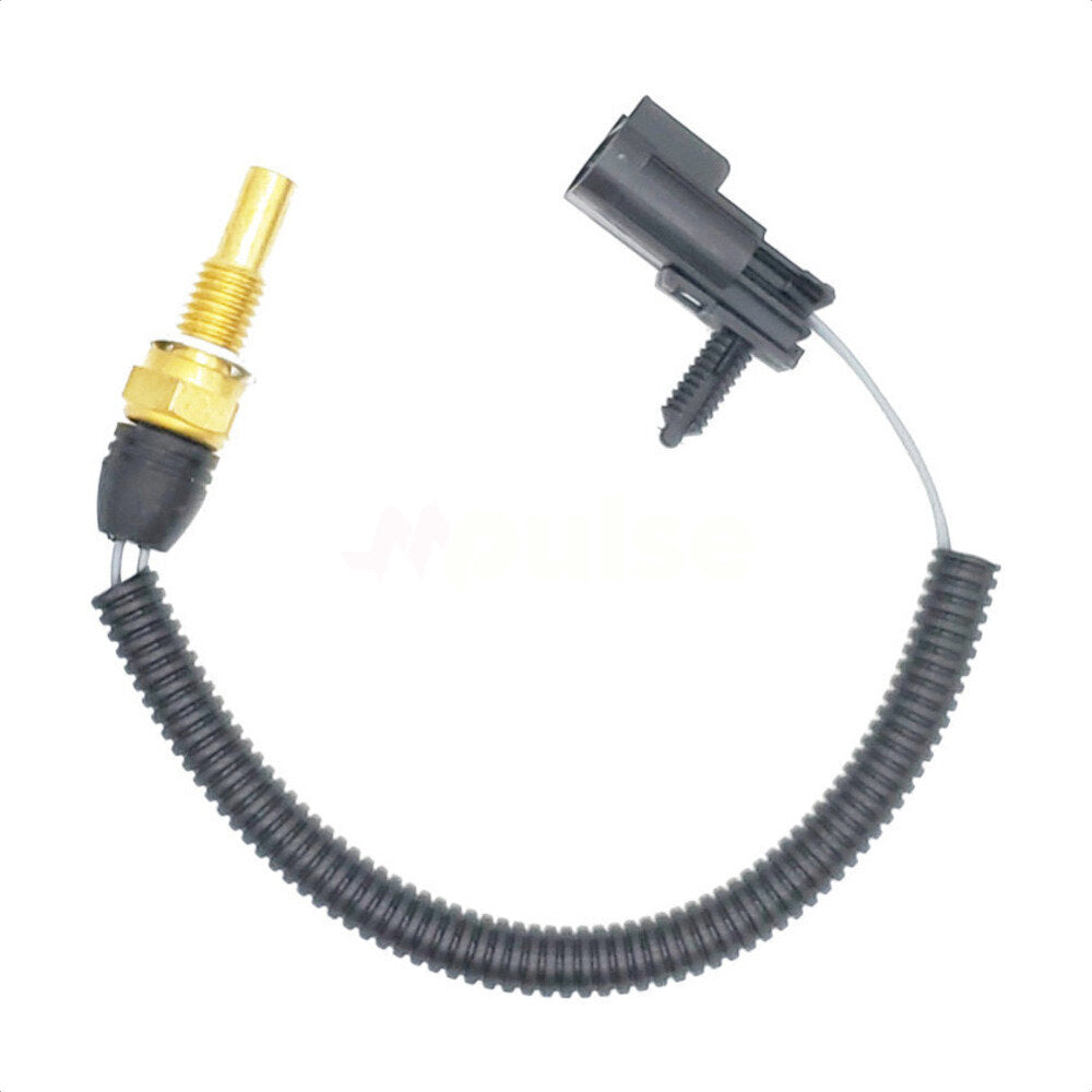 Capteur de température du liquide de refroidissement du moteur, pour GMC Chevrolet envoyé Trailblazer XL EXT XU