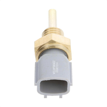 Capteur de température du liquide de refroidissement du moteur, pour Nissan Rogue Sentra Altima Murano kick X