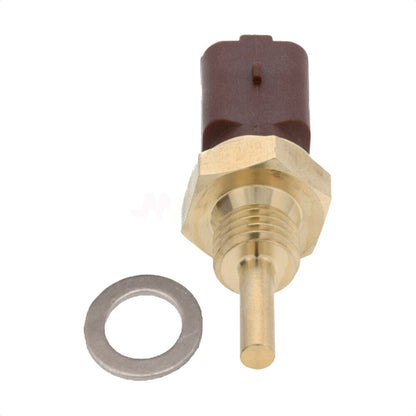 Capteur de température du liquide de refroidissement du moteur, pour Fiat 500 Dodge Dart Jeep Renegade 500L 12