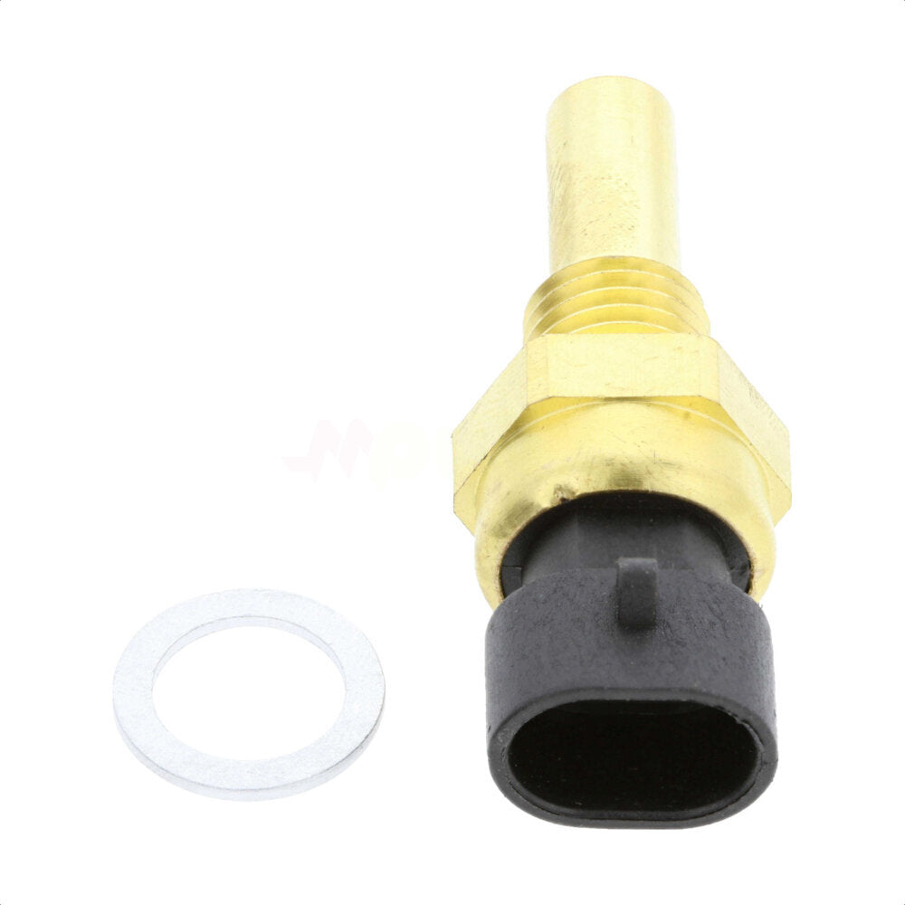 Capteur de température du liquide de refroidissement du moteur, pour Chevrolet GMC Sierra 1500 Silverado 2500