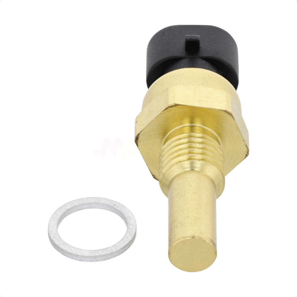 Capteur de température du liquide de refroidissement du moteur, pour Chevrolet Equinox GMC Terrain Cadillac SR