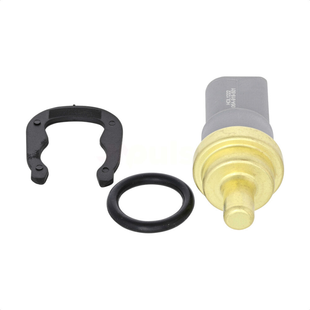 Capteur de température du liquide de refroidissement du moteur, pour Volkswagen Jetta Audi Tiguan Golf Porsche