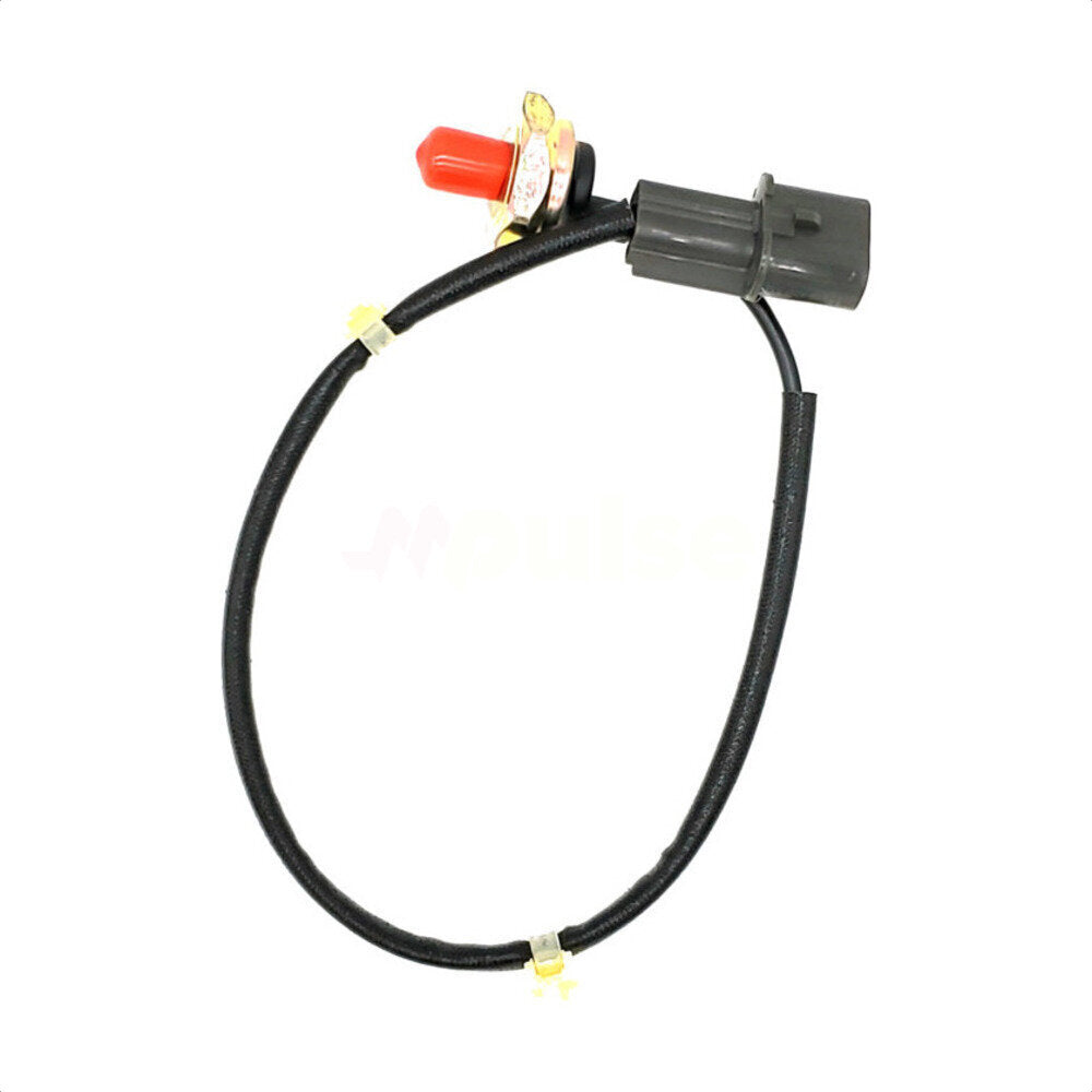 Capteur de coup d'allumage (détonation) pour Mitsubishi Eclipse Lancer Outlander