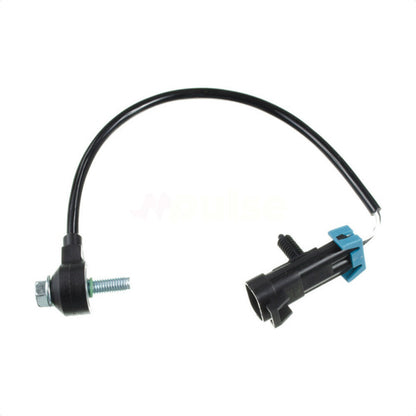 Capteur de coup d'allumage (détonation) pour Chevrolet Pontiac Saturn Cobalt Malibu G