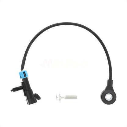 Capteur de coup d'allumage (détonation) pour Chevrolet Buick Cobalt Verano Malibu G5