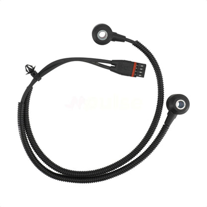Capteur de coup d'allumage (détonation) pour BMW 328i xDrive X3 323i X5 128i Z4 328xi