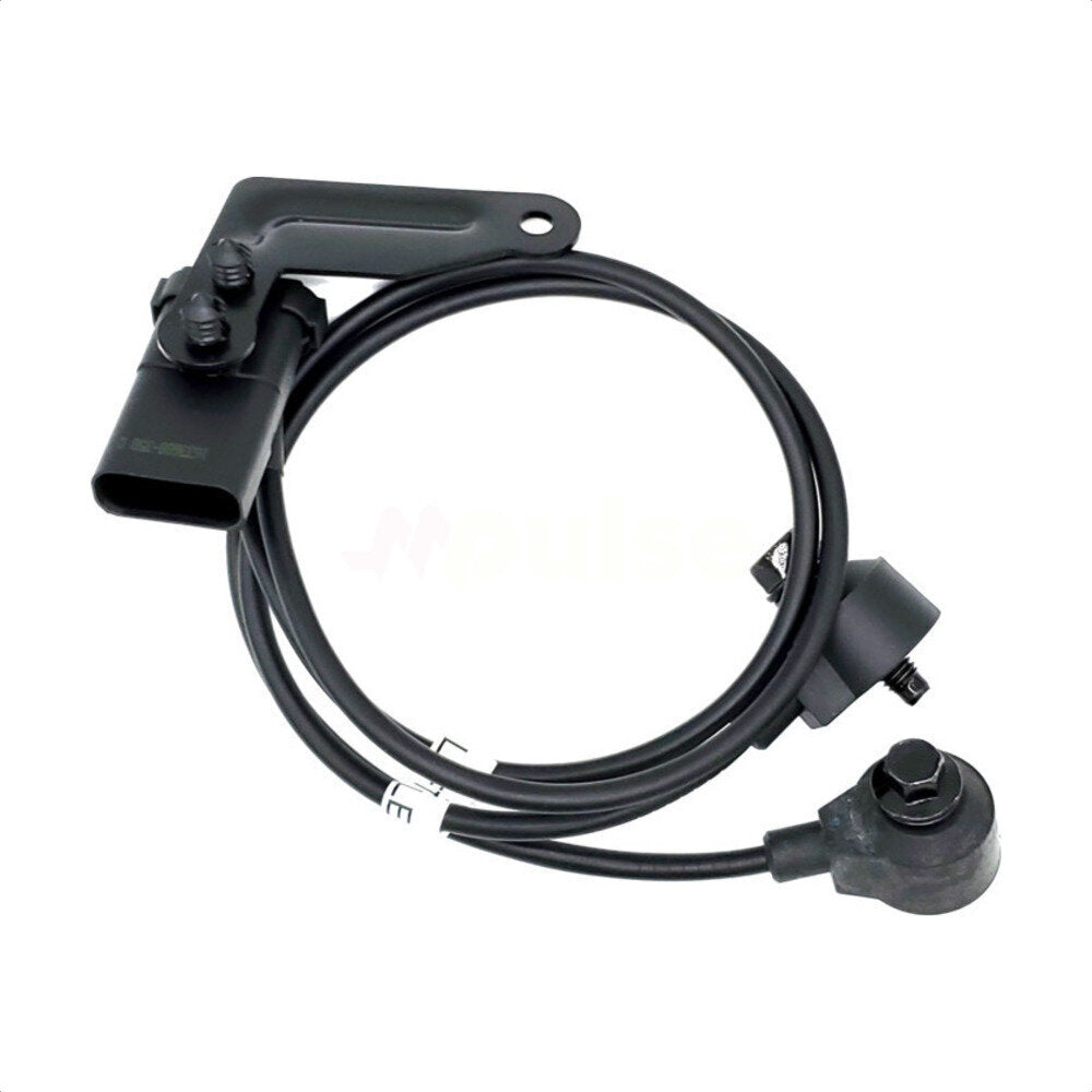 Capteur de coup d'allumage (détonation) pour Dodge Ram 1500 Jeep Grand Cherokee Dakot