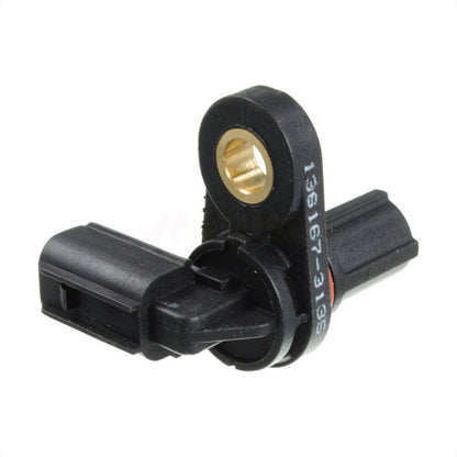 Capteur de vitesse de roue ABS arrière, pour Ford Explorer Lincoln Aviator Mercury