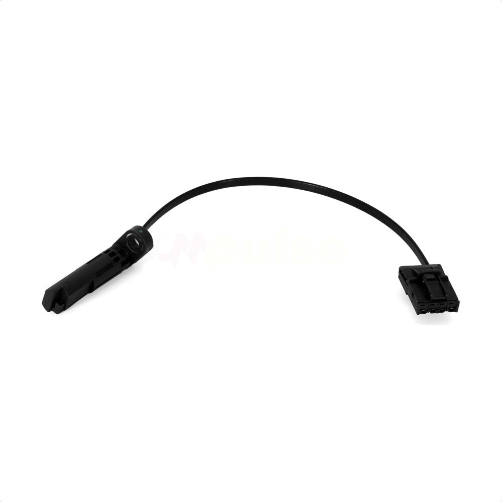 Capteur de vitesse de véhicule, pour Volkswagen Jetta Passat Beetle Golf GTI Eos CC Audi A3