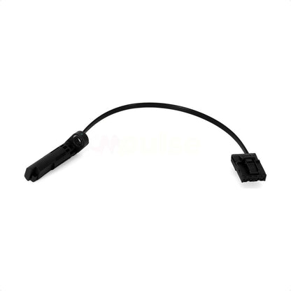 Capteur de vitesse de véhicule, pour Volkswagen Jetta Passat Beetle Golf GTI Eos CC Audi A3