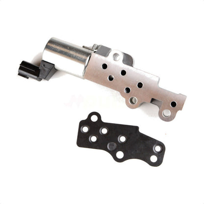 Solénoïde de distribution variable de soupape de moteur gauche (VVT) pour Nissan Pathfinder INFINITI