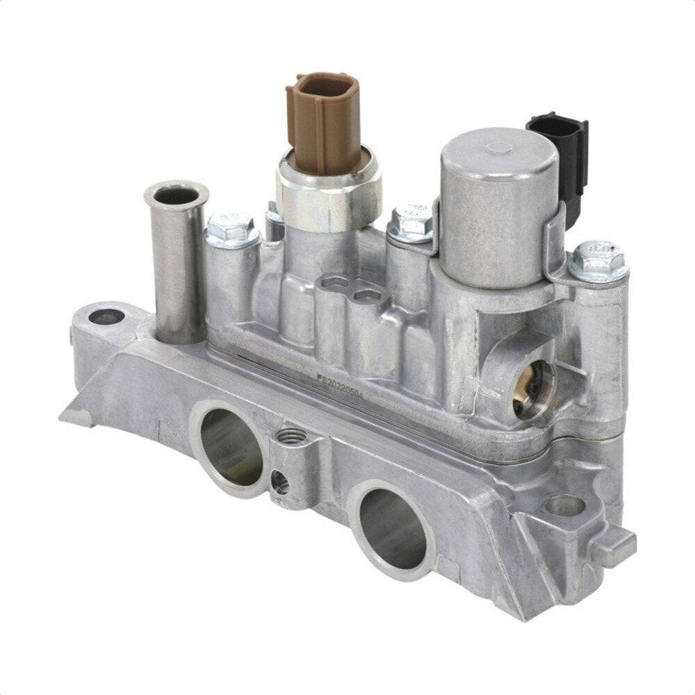 Solénoïde de distribution Variable de soupape de moteur avant (VVT) pour Honda Odyssey Accord Pilo