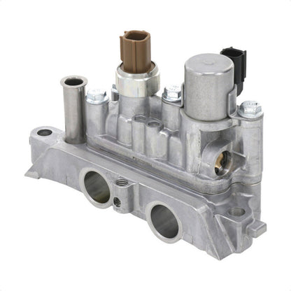 Solénoïde de distribution Variable de soupape de moteur avant (VVT) pour Honda Odyssey Accord Pilo