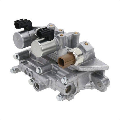 Solénoïde de distribution variable de soupape de moteur arrière (VVT) pour Honda Odyssey Accord Pilot