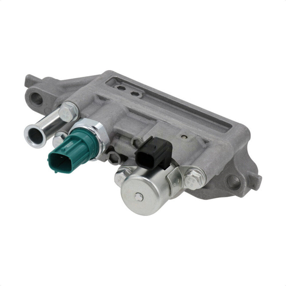 Solénoïde de distribution Variable de moteur (VVT), pour Honda Accord Acura RDX TLX MDX