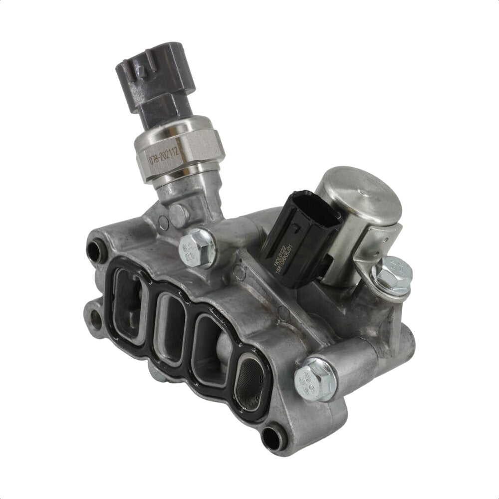 Solénoïde de distribution variable de moteur (VVT) pour Honda Odyssey Accord Pilot