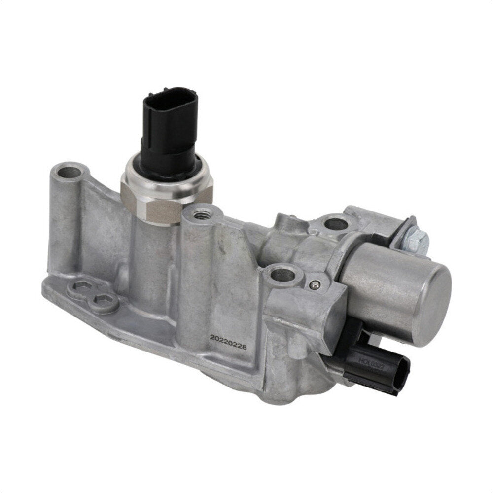 Solénoïde de distribution variable de moteur (VVT) pour Honda Civic avec bobine