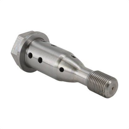 Solénoïde de distribution variable de moteur (VVT) pour BMW X1 528i xDrive 328i 320i