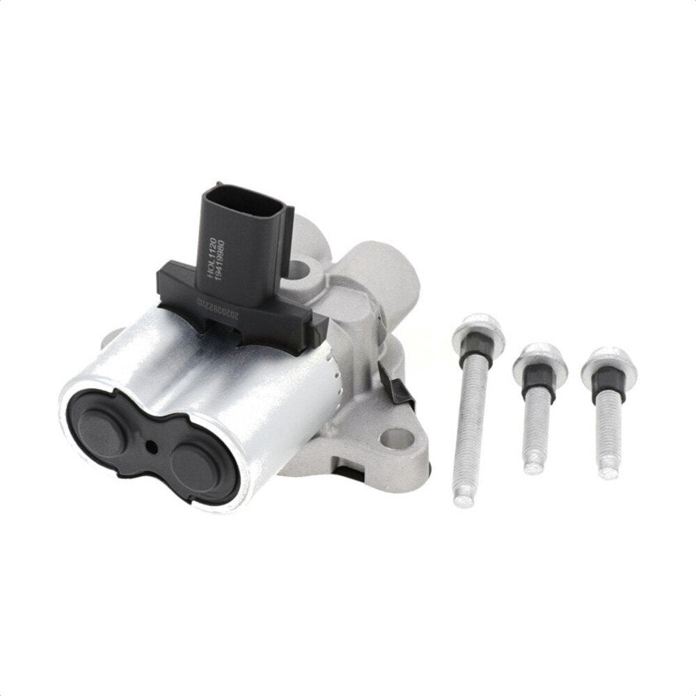 Contrôle d'huile à distribution variable des soupapes du moteur (VVT) pour Chevrolet Malibu Impala