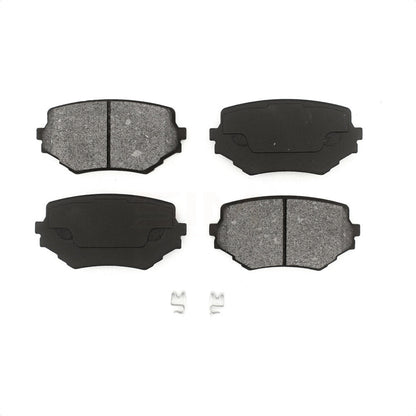 Plaquettes de frein à disque semi-métalliques avant, pour Suzuki Grand Vitara XL-7 Sidekick