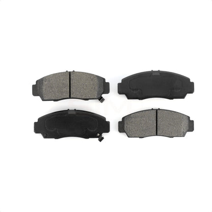 Plaquettes de frein à disque semi-métalliques avant, pour Honda Accord Acura TL TSX CL RL SIM-787