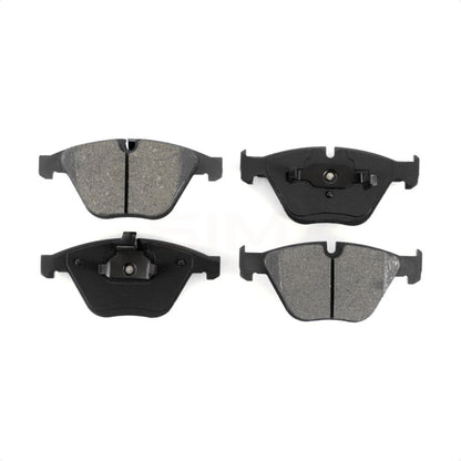 Plaquettes de frein à disque semi-métalliques avant, pour BMW 328i xDrive X1 335i M3 328xi Z4 530