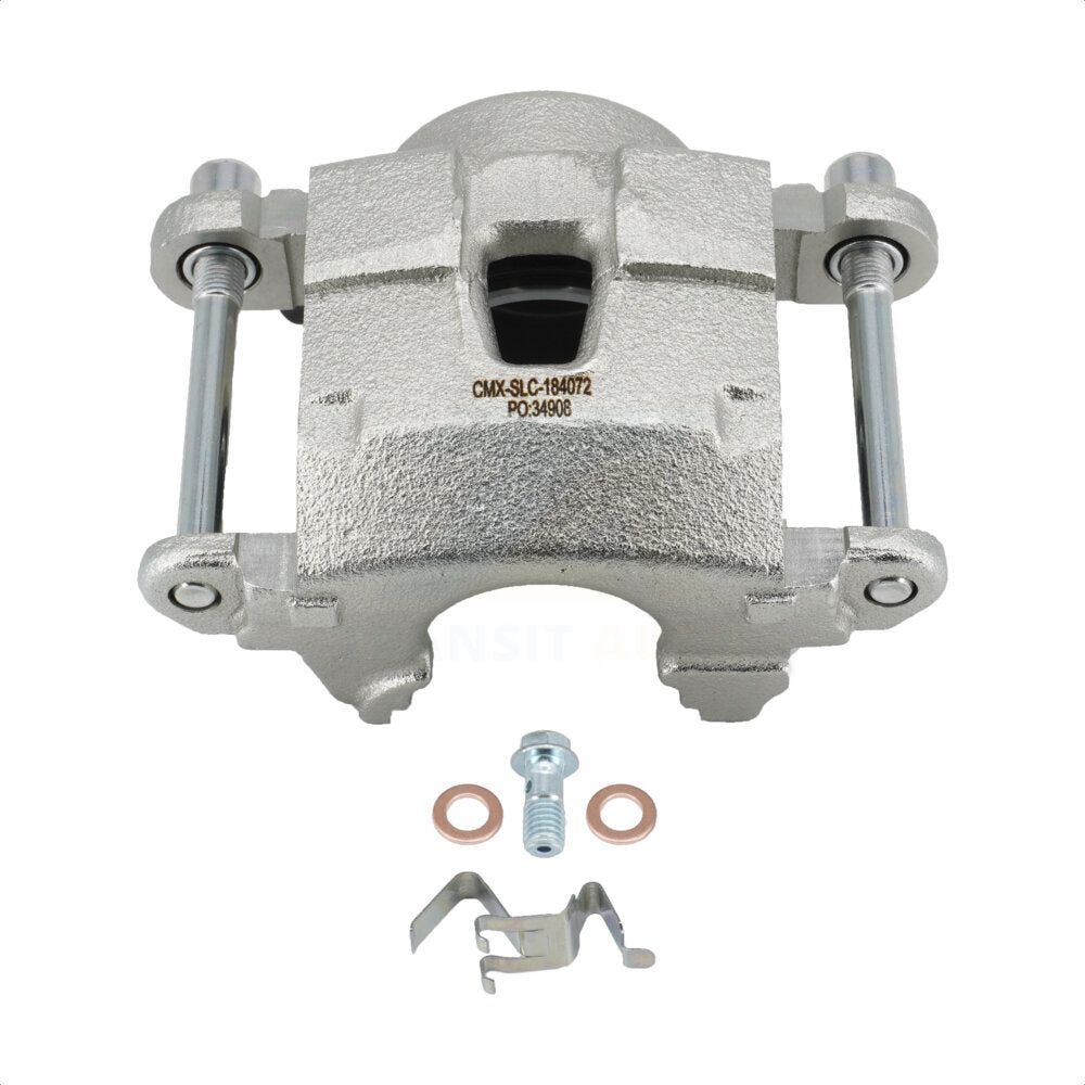 Étrier de frein avant gauche pour Chevrolet S10 GMC Camaro Sonoma Pontiac Firebird E