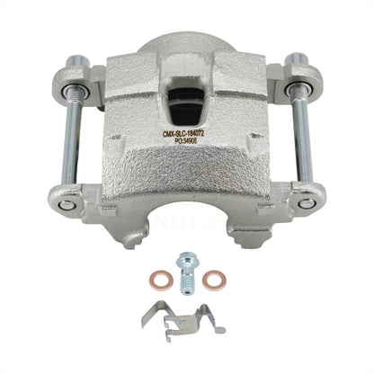 Étrier de frein avant gauche pour Chevrolet S10 GMC Camaro Sonoma Pontiac Firebird E