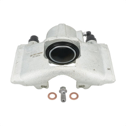 Étrier de frein avant, pour Chevrolet GMC K1500 C1500 K2500 Dodge Ram 1500 C2500 60
