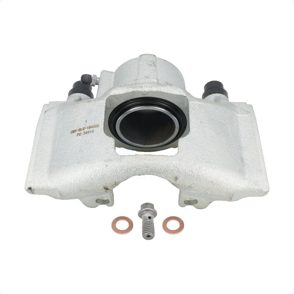 Étrier de frein avant, pour Chevrolet GMC K1500 C1500 K2500 Dodge Ram 1500 C2500 60