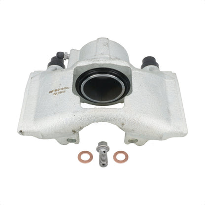 Étrier de frein avant, pour Chevrolet GMC K1500 C1500 K2500 Dodge Ram 1500 C2500 60