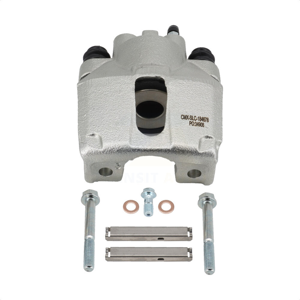 Étrier de frein arrière pour Ford F-150 Lincoln Town Car F-250 HD Expedition Heritage