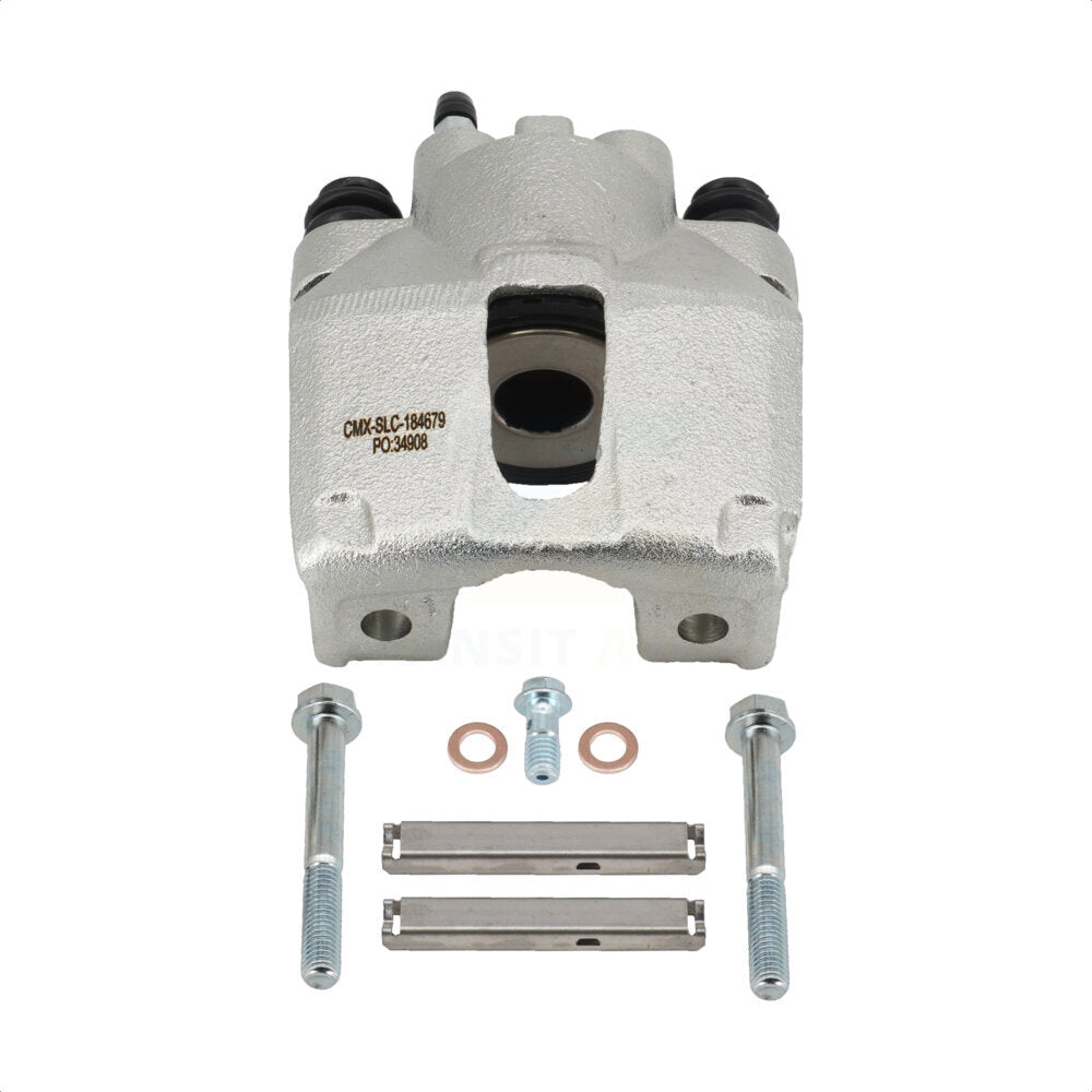 Étrier de frein arrière pour Ford F-150 Lincoln Town Car F-250 HD Expedition Heritage