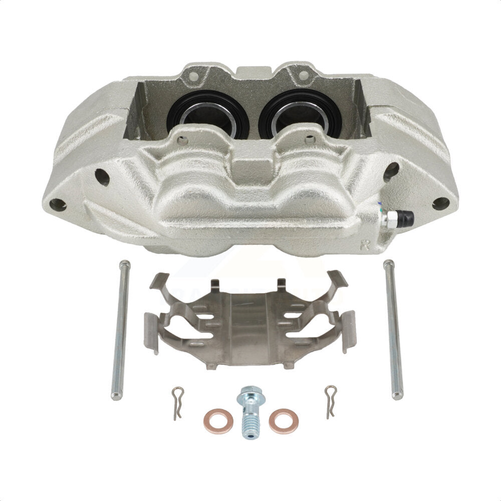 Étrier de frein à disque avant droit pour Chevrolet Colorado GMC Canyon 2015-2020