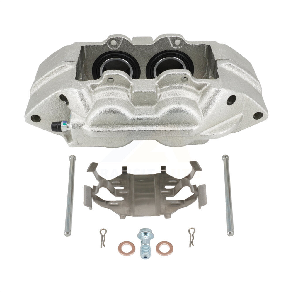 Étrier de frein à disque avant gauche pour Chevrolet Colorado GMC Canyon 2015-2020